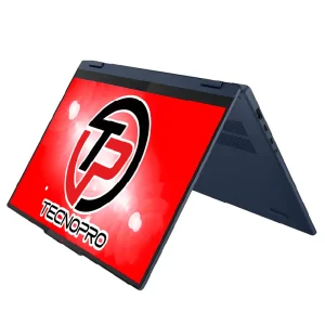 Laptop Lenovo IDEAPAD 5 2-IN-1 16IAL10 Intel Core Ultra 7 255U 1TB SSD 32GB RAM 16″ Touch