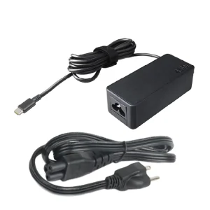 Cargador Lenovo Original 45w tipo C