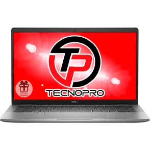Laptop DELL Latitude 7440 14" Intel i5 512GB SSD 32GB RAM Touch Xe Graphics