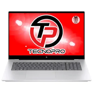 Laptop HP OmniBook X AI 17-DD0057 17.3" Intel Ultra 7 1TB SSD 16GB RAM Touch RTX 4050 6GB