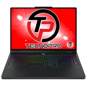 Laptop Gamer Lenovo Legion 5i 15IRX10 15.1" OLED 165Hz Intel i7 1TB SSD 16GB RAM RTX 5060 8GB