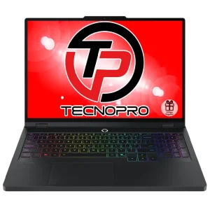 Laptop Gamer Lenovo Legion Pro 5i 16IAX10 16" OLED Intel Ultra 7 1TB SSD 16GB RAM RTX 5060 8GB