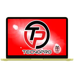 Laptop Apple MacBook Neo A18 MHFE4LL/A 13" 8GB RAM 256GB SSD A18 PRO CITRUS *OPEN BOX
