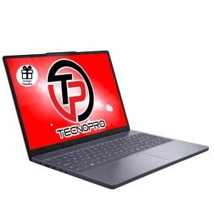 Laptop LENOVO Slim 3 15ARP10 15.3" Ryzen 7 512GB SSD 16GB RAM Touch
