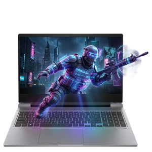 Laptop HP OMEN Gaming 16.1" 144Hz i7 14th Gen 16GB 1TB RTX 4060