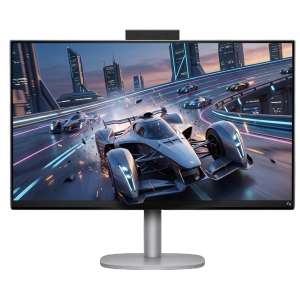 Computador Todo en Uno HP OmniStudio X 27" Touch Ultra 7 16GB 1TB Intel Arc