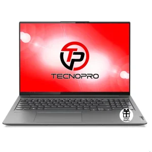 Laptop Lenovo Slim 7 Pro 14" 2.8K Touch Core i7 11va 16GB 1TB Iris Xe