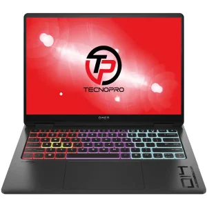 Laptop HP OMEN Gaming Transcend 14" OLED Ultra 9 32GB 1TB RTX 4060