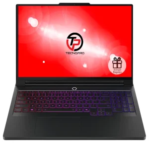 Laptop Lenovo Legion Pro 7 16" OLED 240Hz Ultra 9 32GB 2TB RTX 5070Ti