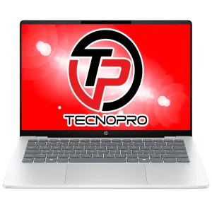 Laptop HP OmniBook 5 AI 14" OLED Snapdragon X Plus 16GB 512GB Win 11 Copilot+